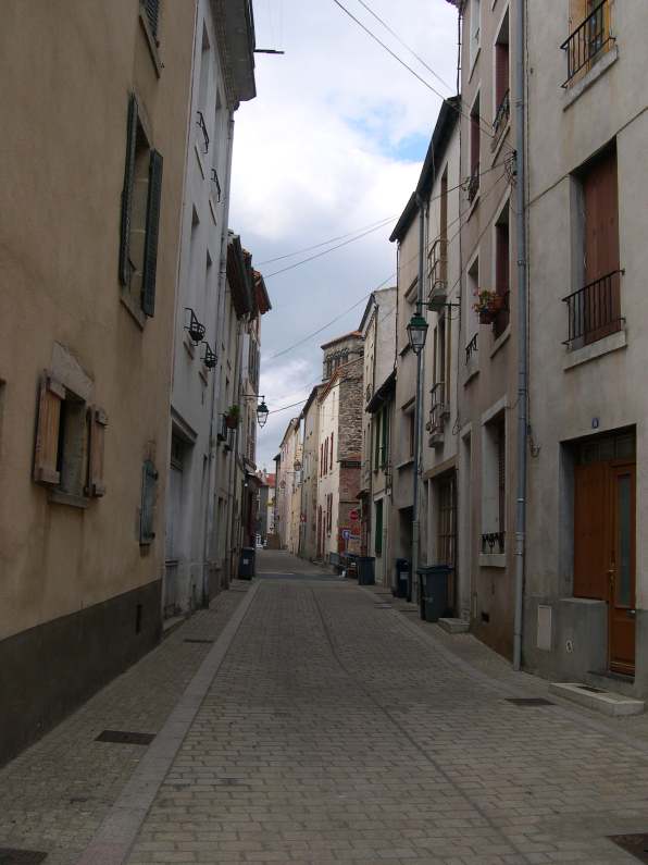  ruelle pittoresque